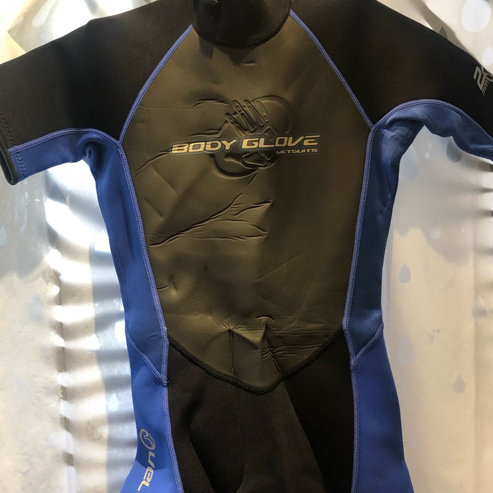Body Glove wetsuit